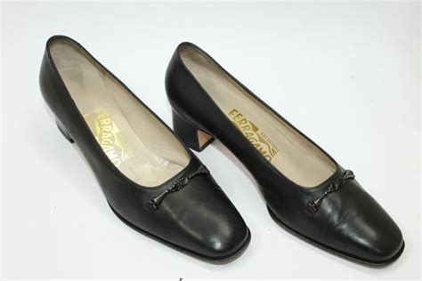 ebay ferragamo womens shoes